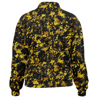Chokefish™ Camouflage Track Jacket-017